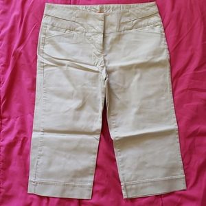 Ladies Bermuda Shorts